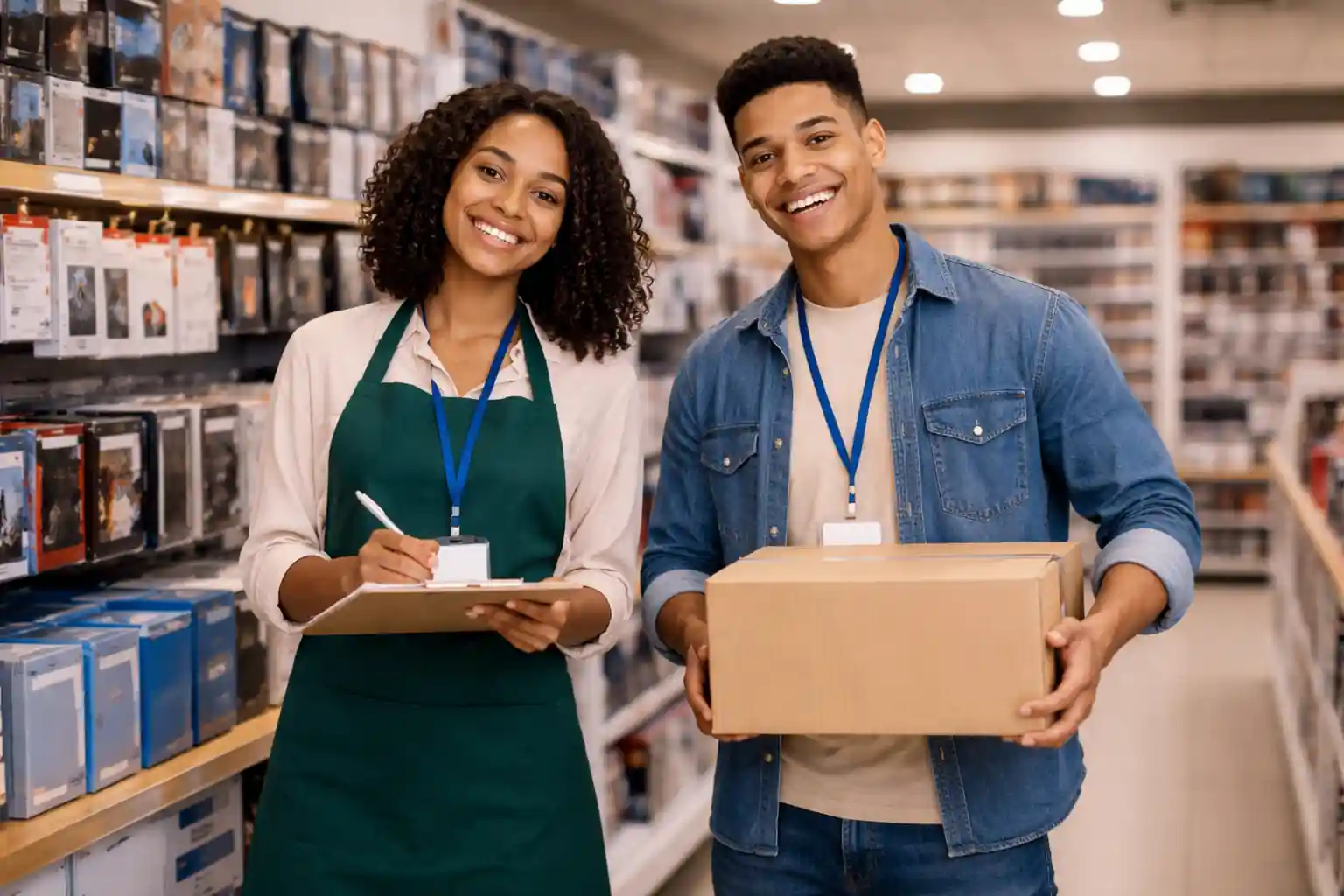Wholesale & Retail SETA Learnership 2026 at JF Paints