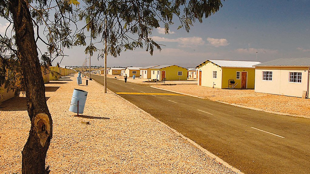 Why Some People Receive RDP Houses Faster Than Others