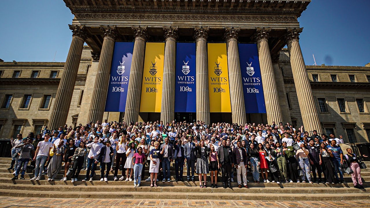 Wits University Online Courses 2026