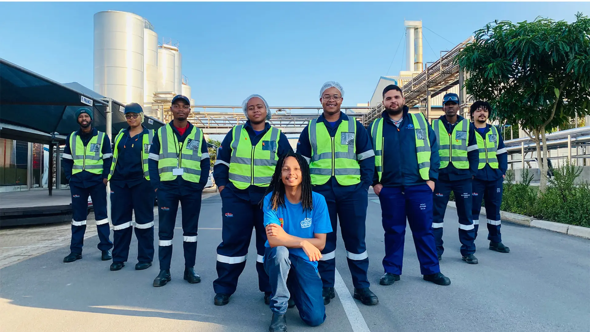 Woodlands Dairy Millwright Apprenticeships 2026