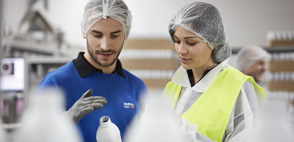 Alpla Packaging YES Internship Programme 2026