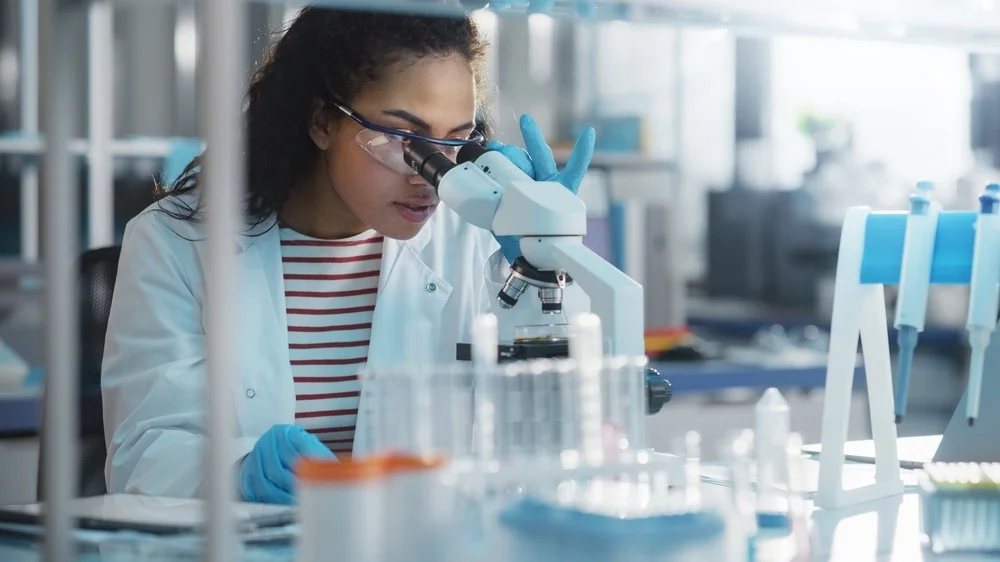 Analytical Chemistry Courses in South Africa