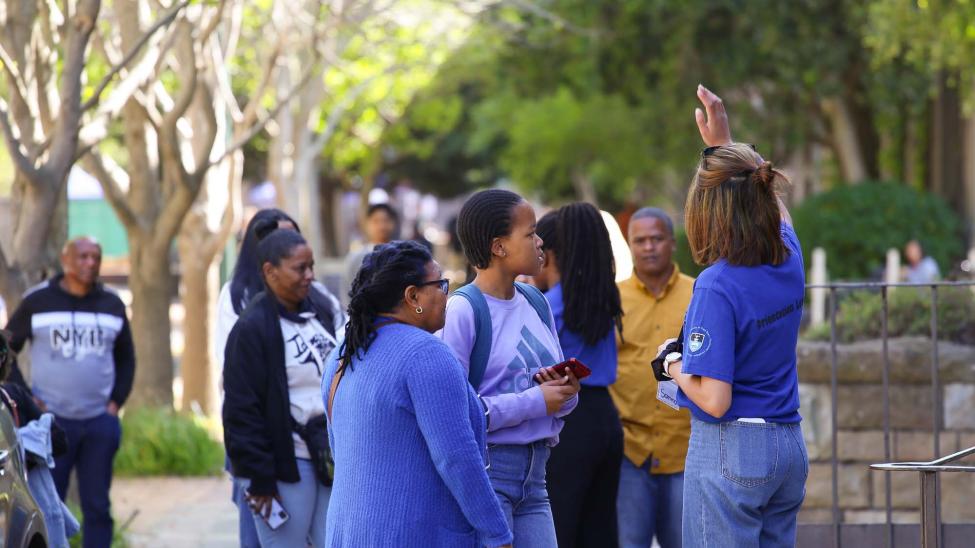 Arts, Humanities & Social Sciences Courses in South Africa