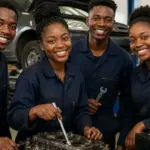 BMW Polokwane Apprenticeship Programme 2026 Open for Applications BMW Polokwane Apprenticeship Programme 2026