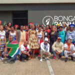 Bongani Rainmaker YES Graduate Programme 2026