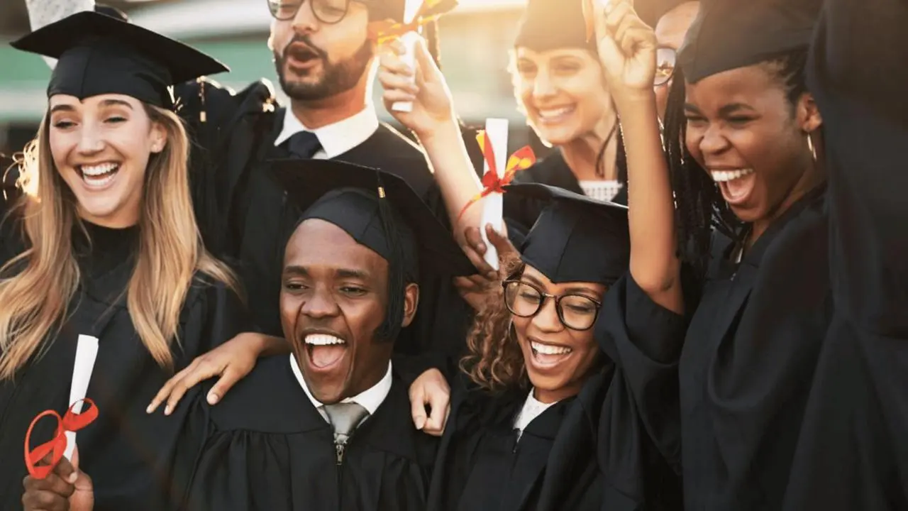 CISCO Charitable Foundation Trust South Africa Bursary Programme 2027