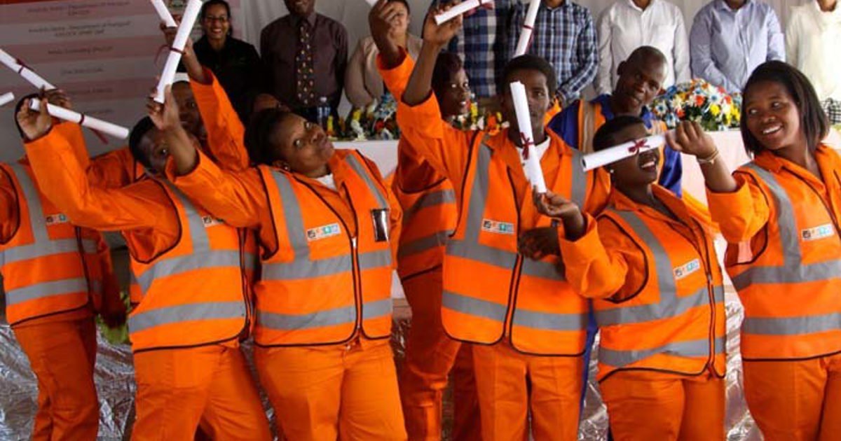 City of Joburg EPWP Jozi Ihlomile Programme 2026