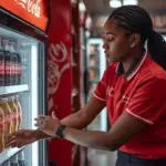 Coca-Cola Visual Merchandiser Learnership 2026: Applications Open for Unemployed Youth Coca-Cola Visual Merchandiser Learnership 2026