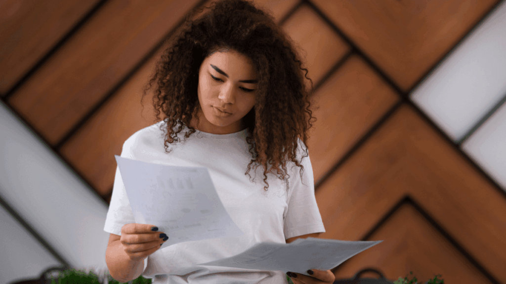 Complete Bursary Documents Checklist for South African Students