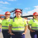 DP World Learnership 2026 DP World Learnership 2026