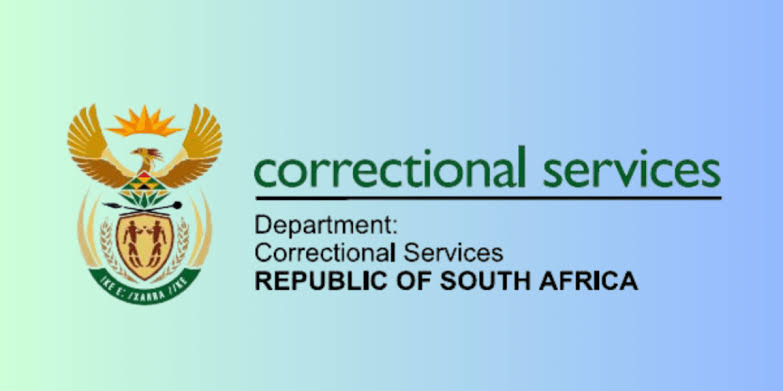 Department of Correctional Services Internships 2026