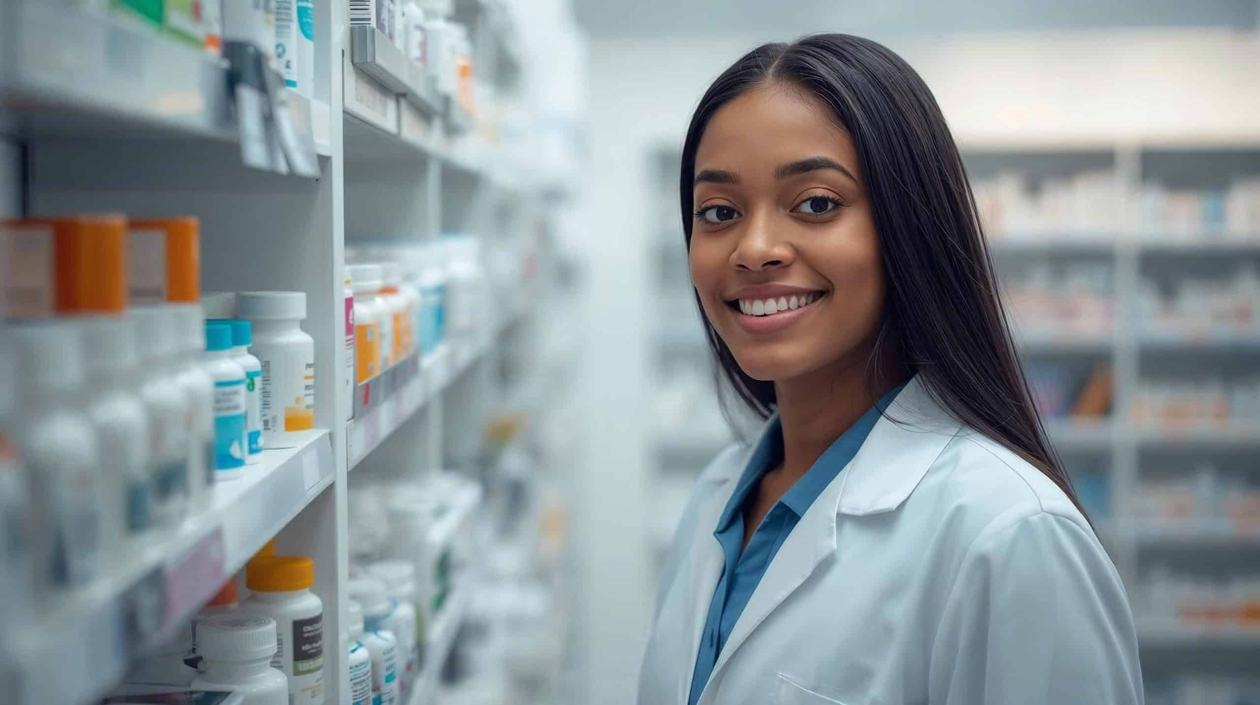 Dis-Chem Dispensary Support Learnerships 2026