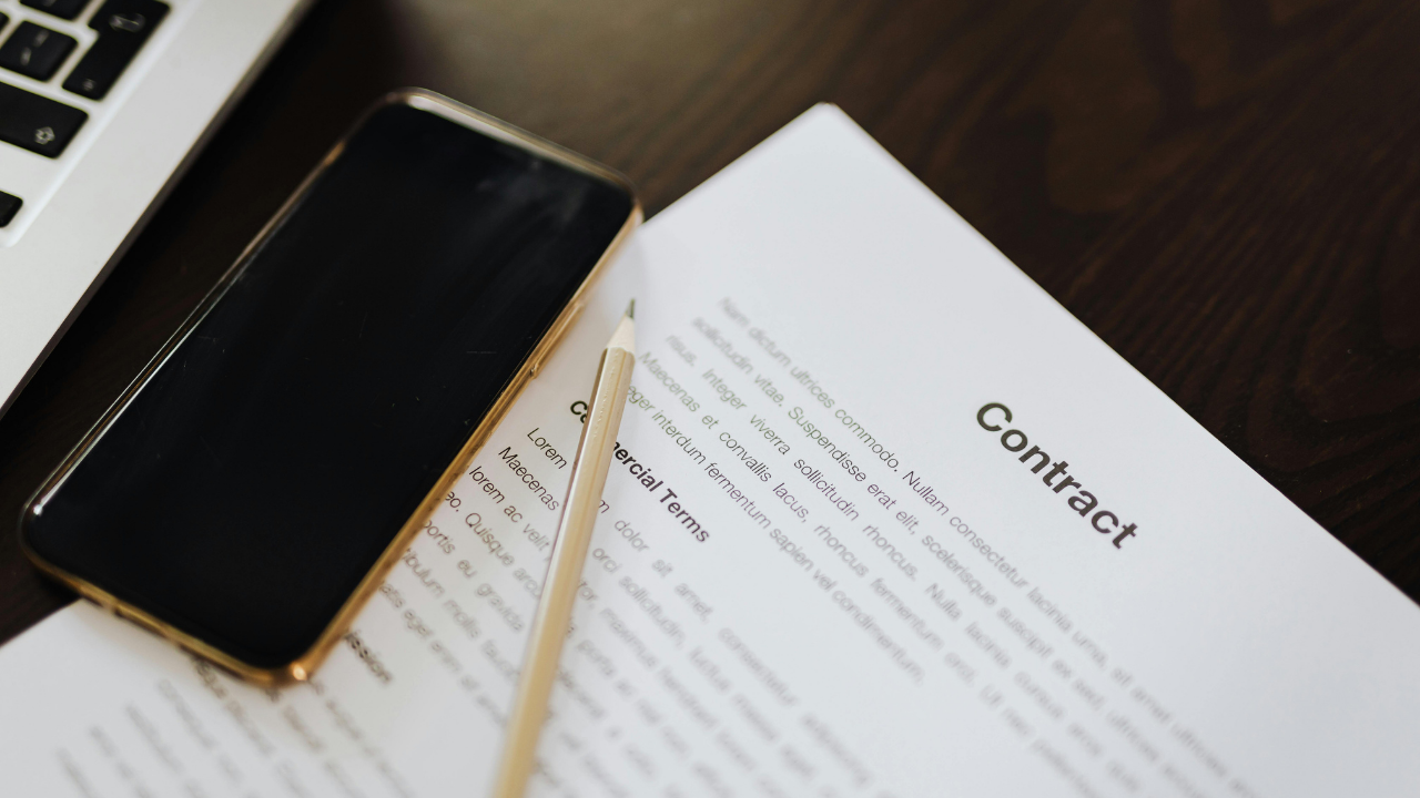 Documents You Should Have Ready Before Applying