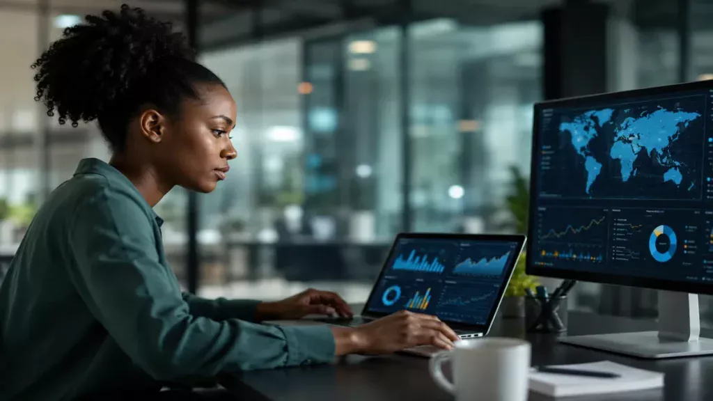 Dynamic DNA Data Science Practitioner Learnership 2026