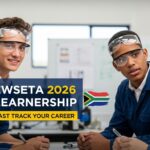 EWSETA and Prisma Technical Practice Learnership 2026 Now Open for Applications EWSETA and Prisma Technical Practice Learnership 2026