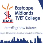 Eastcape Midlands TVET College Business Skills Learnership Programme 2026 Now Open for Applications Eastcape Midlands TVET College Business Skills Learnership Programme 2026