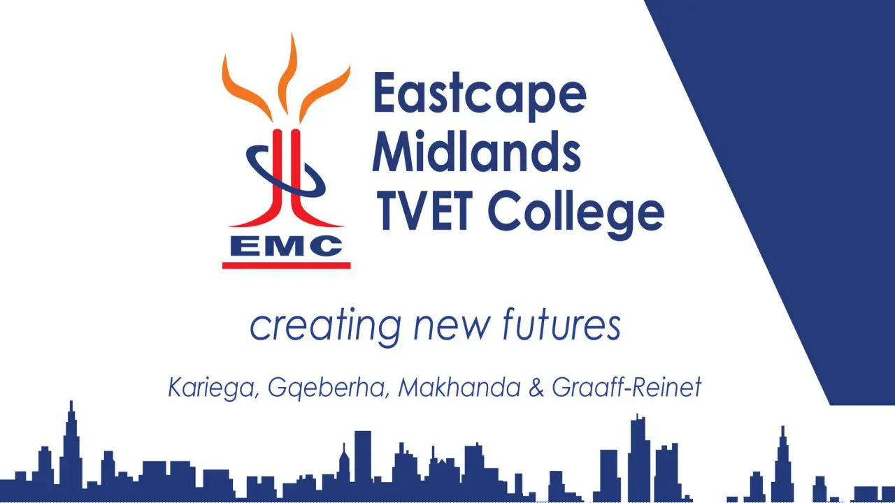 Eastcape Midlands TVET College Business Skills Learnership Programme 2026