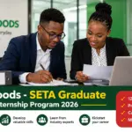 Econofoods Graduate Programme 2026 Opens Applications for South African Graduates Econofoods Graduate Programme 2026