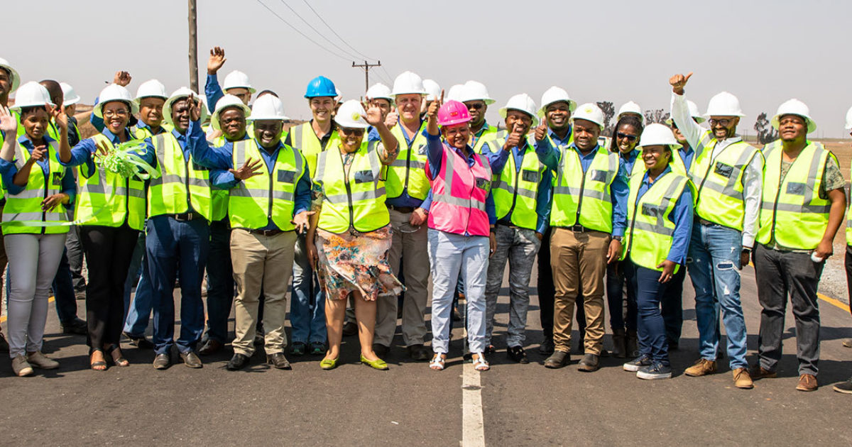 Exxaro Matla Coal Graduate Development Programme 2026