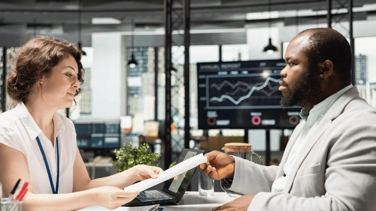 Finance Learnership 2026