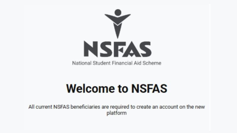 How to Create a myNSFAS Account for 2026 Applications (Step-by-Step Guide)