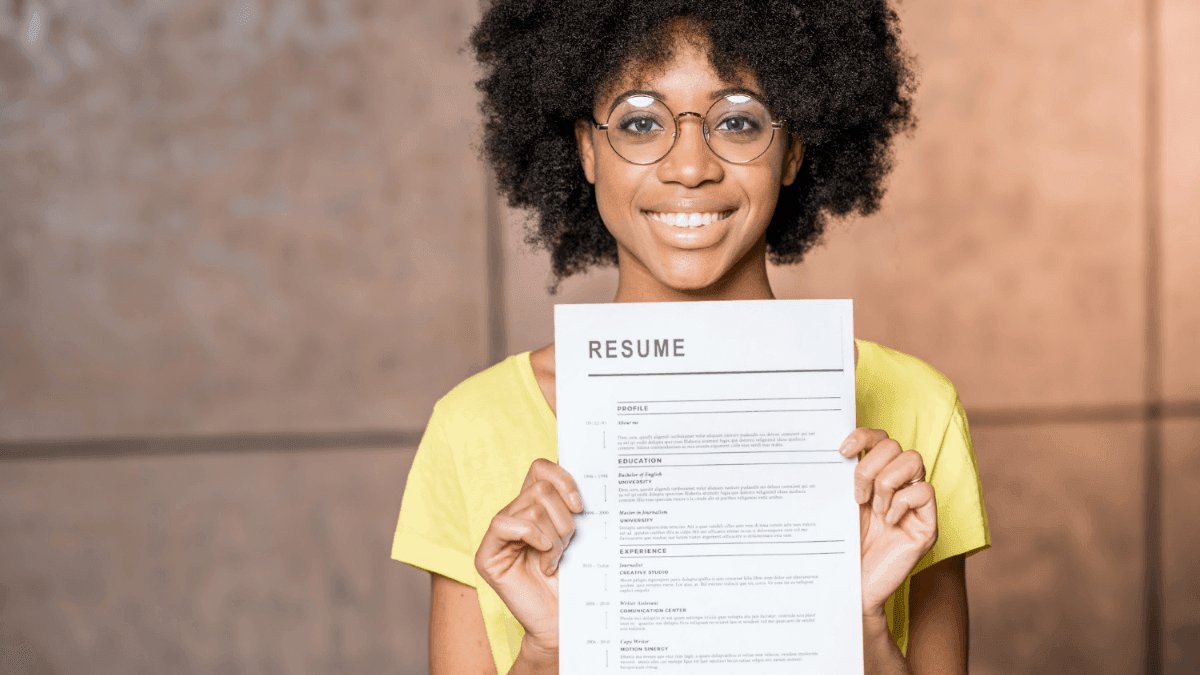 How to Write a CV in South Africa (Simple Step-by-Step Guide)
