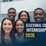 IEC Administration Internship 2026 Offers Graduates a R10,441 Monthly Stipend and 24 Months of Workplace Experience IEC Administration Internship 2026