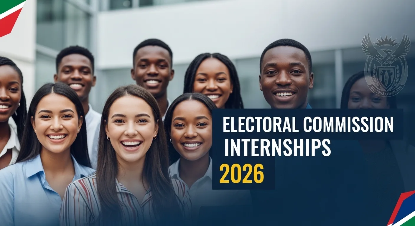IEC Administration Internship 2026