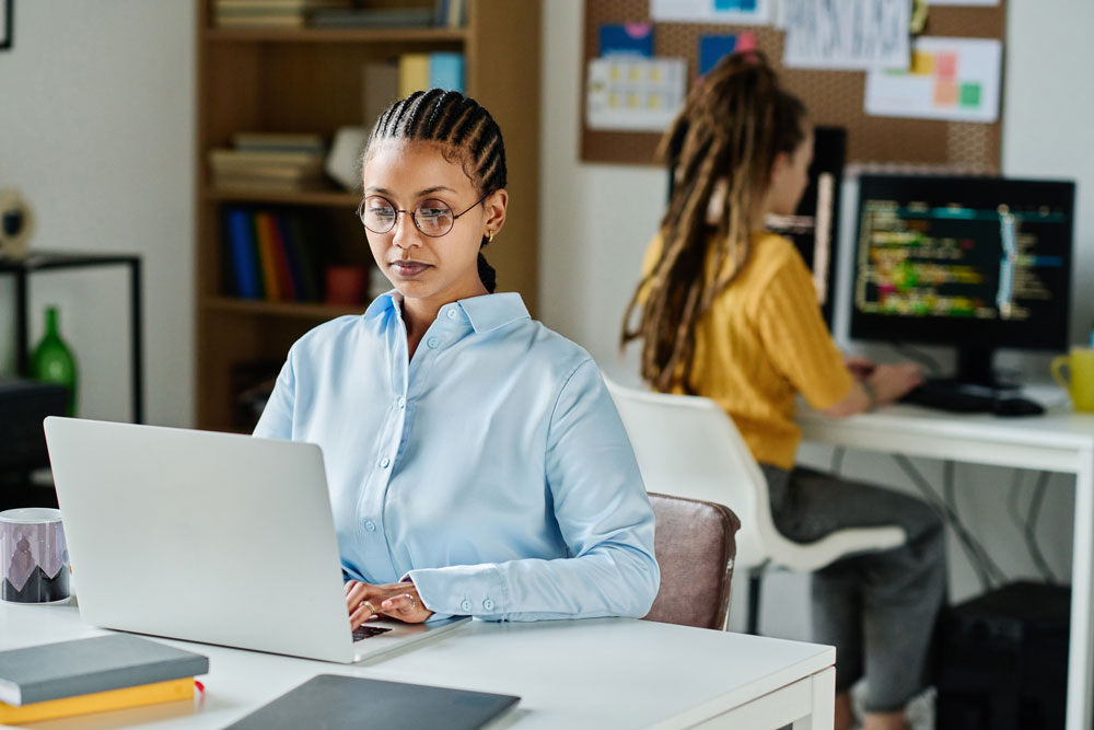 KVR Training Basic End User Computing Skills Programme (NQF Level 3)