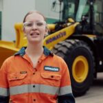 Komatsu Millwright Apprenticeship 2026: Apply for Technical Training Komatsu Millwright Apprenticeship 2026