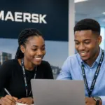 Maersk YES Learnership Programme 2026/2027 Applications Now Open Maersk YES Learnership Programme 2026/2027