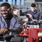 Martin & East Matric Gap Year Programme 2027: Earn, Learn and Prepare for a Civil Engineering Career Martin & East Matric Gap Year Programme 2027