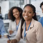 NECSA Graduate in Training (GIT) Programme 2026: 24-Month Opportunity for Science and Engineering Graduates NECSA Graduate in Training (GIT) Programme 2026
