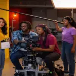 NFVF National Bursary for Film and Television Studies 2026: Full Funding Opportunity for Creative Students NFVF National Bursary for Film and Television Studies 2026