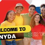 NYDA to Empower 40,000 Young South Africans in 2026