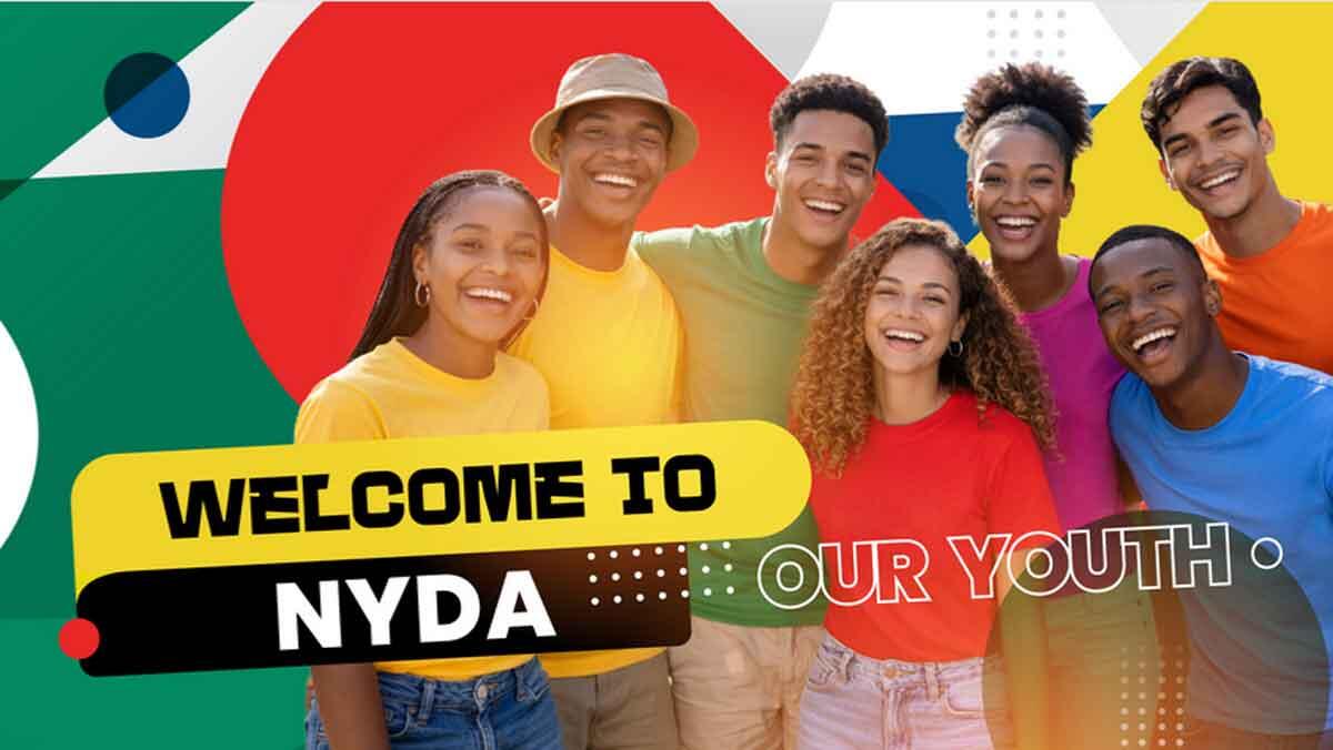 NYDA to Empower 40,000 Young South Africans in 2026