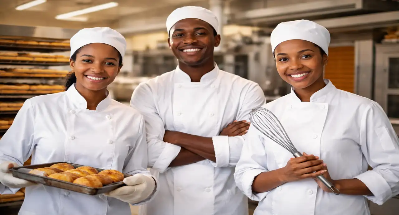 National Skills Fund Food Preparation & Entrepreneurship Short Skills Training Programmes 2026