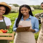 Nkangala TVET College Plant Production Learnership Programme 2026 Opens for Unemployed Youth Nkangala TVET College Plant Production Learnership Programme 2026