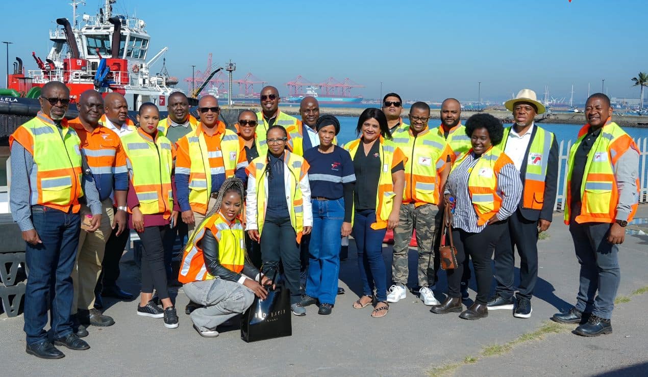 North West Human Settlements Graduate Internship Programme 2026/2028