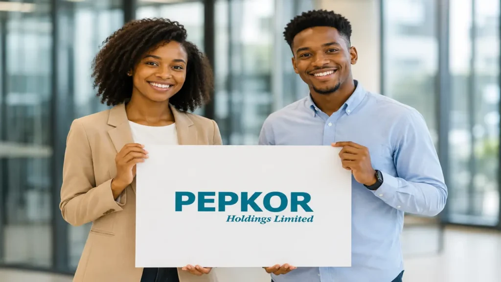 Pepkor Lifestyle W&R SETA Graduate Programme 2026