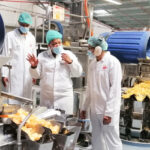 PepsiCo Trainee Process Technician 2026 : Department Supply Chain PepsiCo Trainee Process Technician 2026