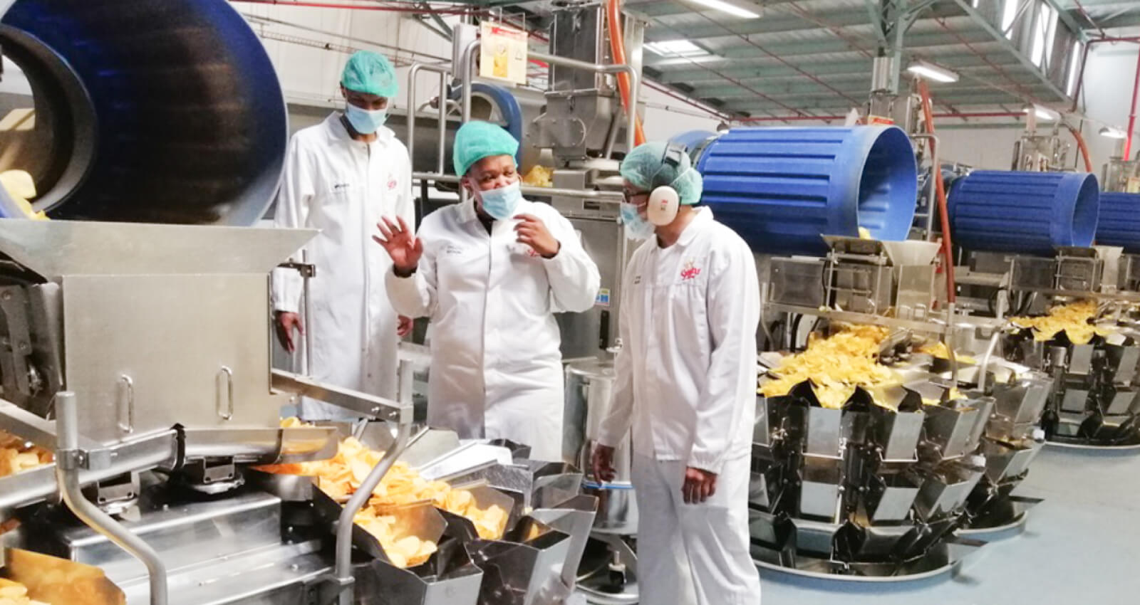 PepsiCo Trainee Process Technician 2026
