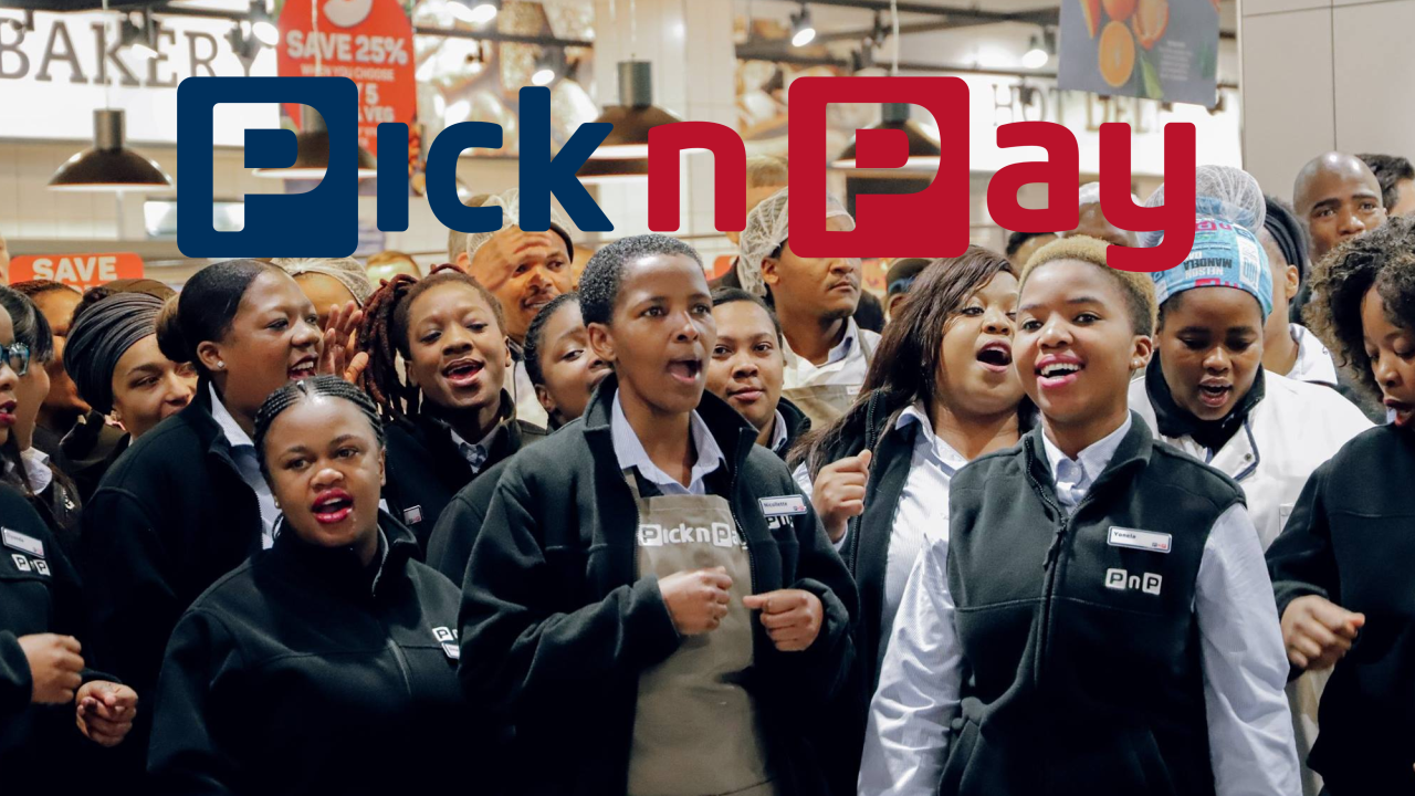 Pick n Pay Buyer Internship Programme 2026