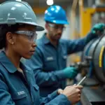 Premier Millwright Apprenticeship Programme 2026 Now Open for Applications Premier Millwright Apprenticeship Programme 2026 Now Open for Applications
