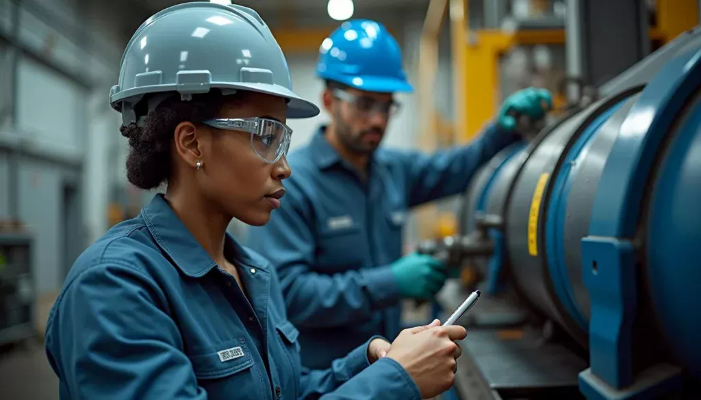 Premier Millwright Apprenticeship Programme 2026 Now Open for Applications