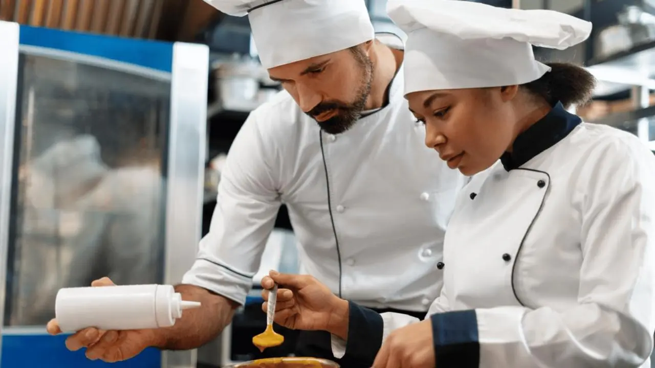 RCL FOODS SHE Internship 2026