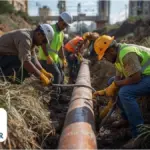 Rand Water Graduate Opportunities 2026: Multiple Career Paths Across Engineering, Science and Administration Rand Water Graduate Opportunities 2026