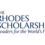 Rhodes Scholarship 2027 for Southern Africa