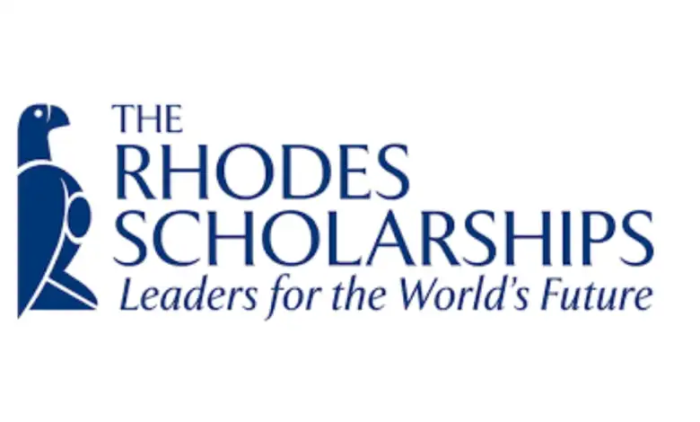 Rhodes Scholarship 2027 for Southern Africa
