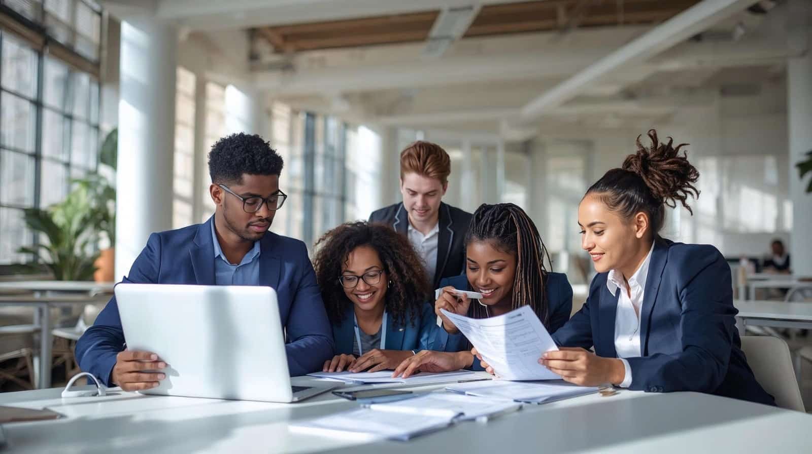 Road Accident Fund Facilities Internships 2026